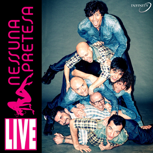 One Step Beyond (Live)