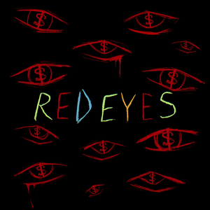 Red Eyes