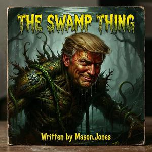 The Swamp Thing