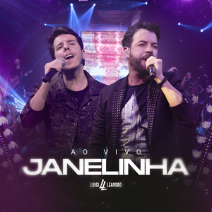 Janelinha (Ao Vivo)