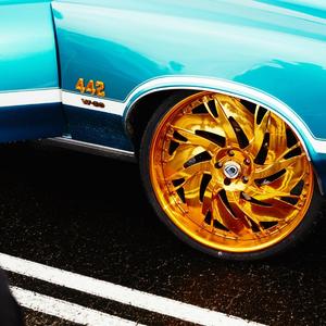 Old School (feat. 2way.Jude)