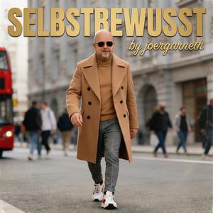 Selbstbewusst