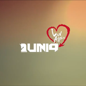 Luv Again(Chinese Ver.)