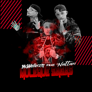Muleque Sagas (feat. Dj Nattan)