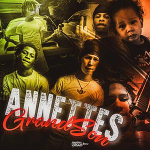 Put In Work (feat. Luh Souf & luuhshotta963)