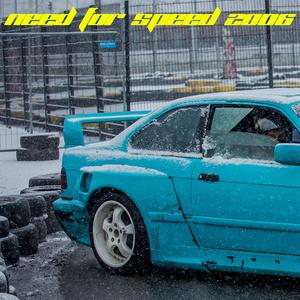 Need for Speed 2006
