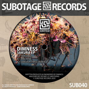 Sakura (TMSV Remix)