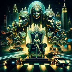 Diamond Chasers and Money Rain