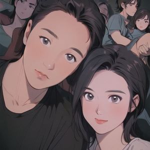 夜风认得你的轮廓