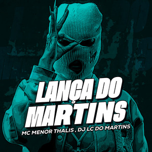Lança do Martins