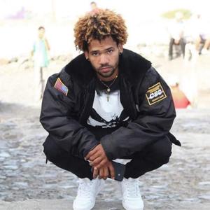 Bu Fazem Txora (feat. DLD & Adry Fernandes)