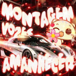 MONTAGEM VOZES AMANHECER