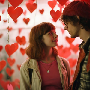 Accidental Love