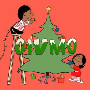 Givmo (feat. Maxant & Zola Holmes)