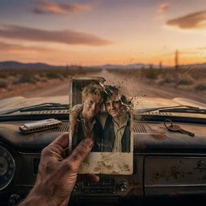 The Story of Jack & Jim