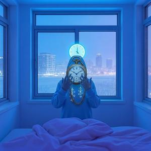 雪解けのブレイクアウト