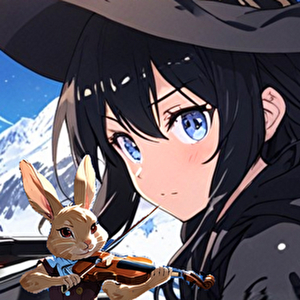 未愁のメロディー