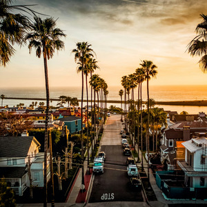 California Vibes
