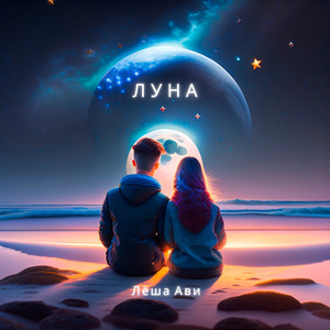 Луна