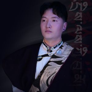 情投意合的姑娘