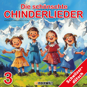 Lueget de Wällerieter