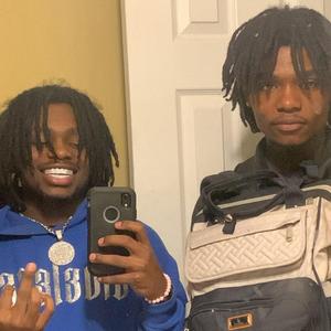 NFS! (feat. Luhhkzaye)