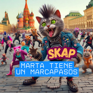 Marta tiene un marcapasos