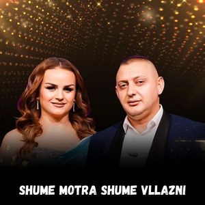 Shume motra shume vllazni