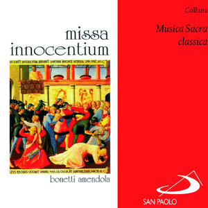 Missa innocentium:Sinite parvulos