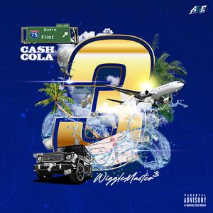 Flint to K'sville (feat. Siyl Stretxh)