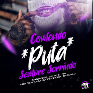 Comendo Puta Sempre Sorrindo