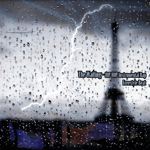 The Waiting - HIP HOP Instrumental Rap Freestyle Beat