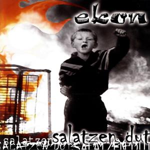 Resuenen Los Panderos