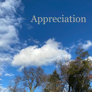 Appreciation