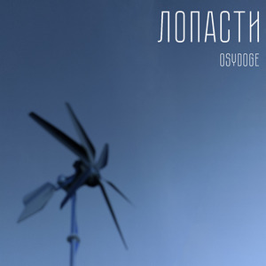 Лопасти