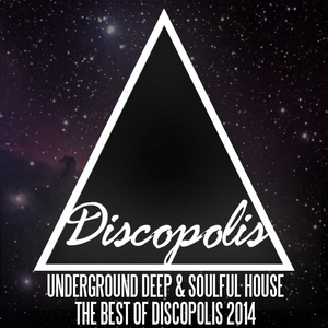 I Believe In Me (Original Mix)