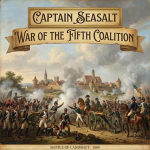 The Blockade of Brest