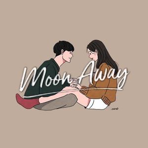 Moon Away(Prod by WayMen)
