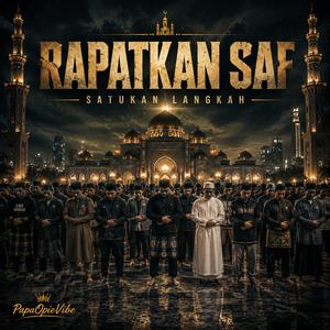 RAPATKAN SAF