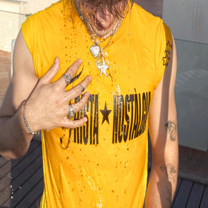 trista nostàlgia (et trobo a faltar)