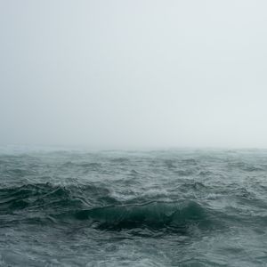 Humid Showers