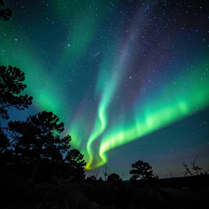 Northern Lights