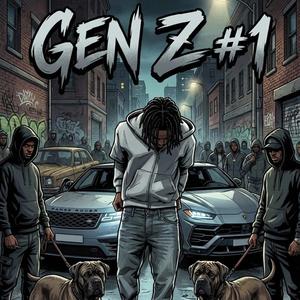 GEN Z #1