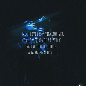 Birds of a feather（Vinci remix）