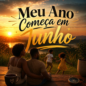 Meu Ano Começa em Junho