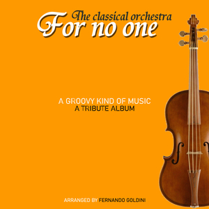 You Will Be in My Heart