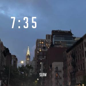 7:35