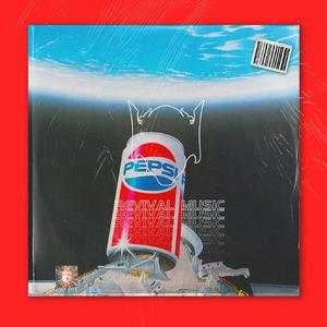 "PEPSI" - Dance Pop Type Beat