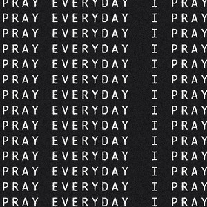 Прэй (Instrumental)