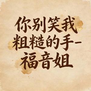 你别笑我粗糙的手 (DJ涵哈版)